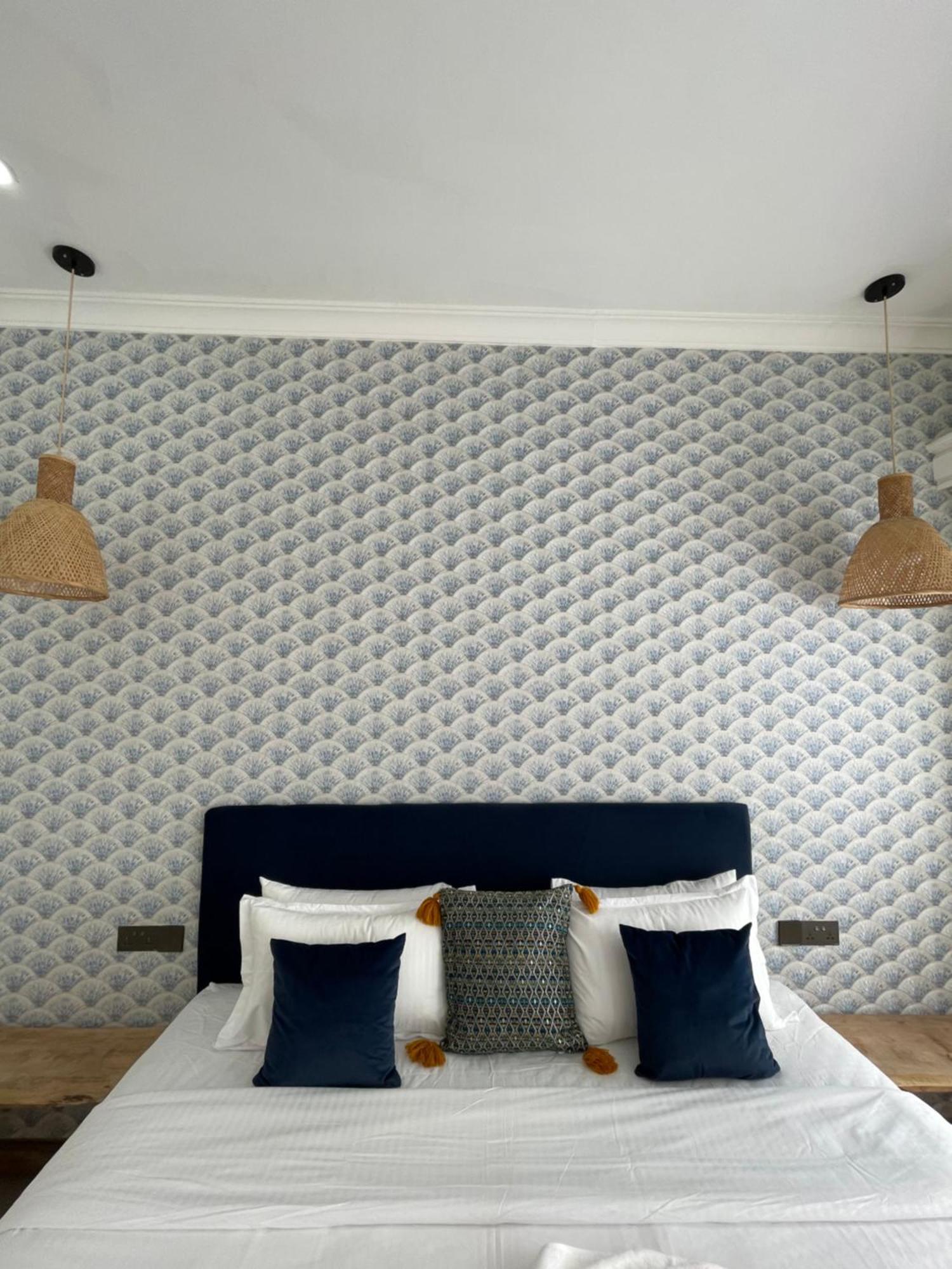 Maison Boheme Bed and Breakfast Nungwi Esterno foto